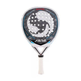 Assassin Carbon Compact Padel Racket, Sports, Chase Value, Chase Value