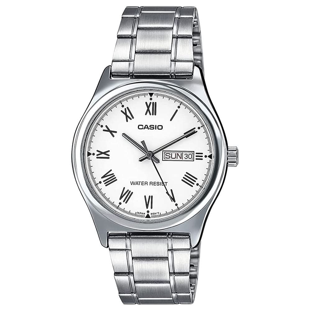 Men's Watch Casio MTP-V006D-7BUDF, Men's Watches, Casio, Chase Value
