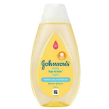 Johnsons Baby Bath Top To Toe 200ml, Bath Accessories, John & Sons, Chase Value