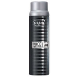 Sapil Body Spray 200ml Nice Feeling Black, Cosmetics, Chase Value, Chase Value