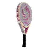 Assassin Carbon Compact Padel Racket, Sports, Chase Value, Chase Value