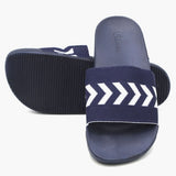 Women's Slipper- Blue, Women Slippers, Chase Value, Chase Value