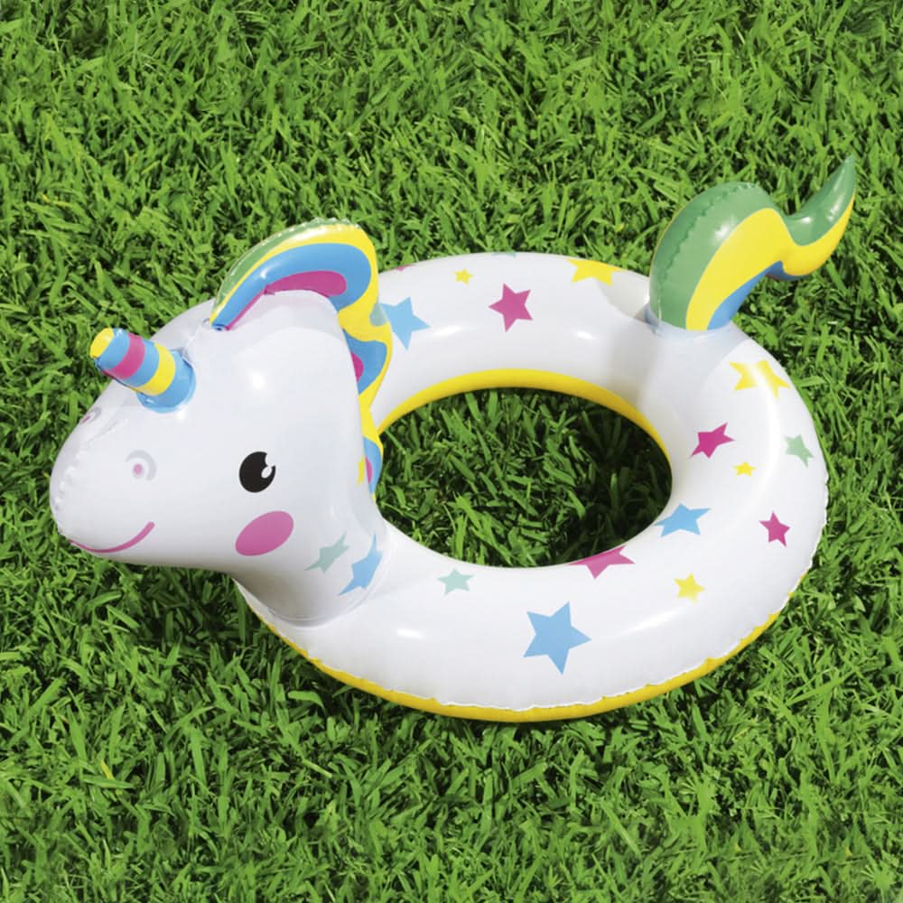 Bestway Zoo - White, Swimming, Bestway, Chase Value