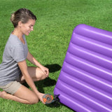 Bestway Electric Pump - Multi Color, Swimming, Bestway, Chase Value