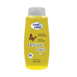 Cool & Cool Shower Gel 250ml, Bath Accessories, Cool & Cool, Chase Value