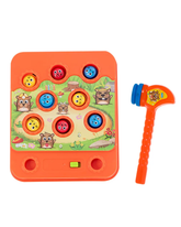 Battery Operated Hamster Game 10 Pcs