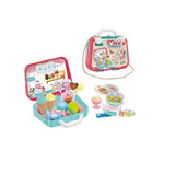 Mini Dessert Set 20 pcs, Coloring Tools, Chase Value, Chase Value