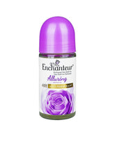 Enchanteur Roll On 50ml Alluring, Body Roll On & Sticks, Enchanteur, Chase Value