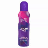 Glamour Series Urban Lady Body Spray - 200ml, Women Body Spray & Mist, Glamour, Chase Value