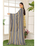 Varda By RA-Bin Hameed Embroidered Chikankari Unstitiched 3Pcs Suit - 1, Women, 3Pcs Shalwar Suit, Rana Arts, Chase Value