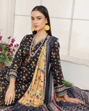 Varda By RA-Bin Hameed Embroidered Chikankari Unstitiched 3Pcs Suit - 6, Women, 3Pcs Shalwar Suit, Rana Arts, Chase Value