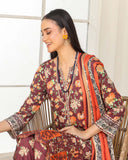 Varda By RA-Bin Hameed Embroidered Chikankari Unstitiched 3Pcs Suit - 2, Women, 3Pcs Shalwar Suit, Rana Arts, Chase Value