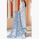 VS Aiza & Momina Lawn Unstitched 3Pcs Suit - 1, Women, 3Pcs Shalwar Suit, VS Textiles, Chase Value