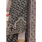 VS-AIZA & MOMINA Cambric Embroidered Unstitched 3pcs Suit - 68, Women, 3Pcs Shalwar Suit, VS Textile, Chase Value