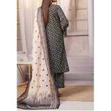 VS-AIZA & MOMINA Cambric Embroidered Unstitched 3pcs Suit - 68, Women, 3Pcs Shalwar Suit, VS Textile, Chase Value