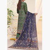 Anmol Cottel Linen Printed Unstitched 3Pcs Suit - 248, Women, 3Pcs Shalwar Suit, VS Textile, Chase Value