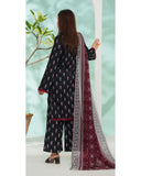 DAMAN By Vs Textile Exclusive Lawn Printed 3-PCS Unstiched Suit - 818, Women, 3Pcs Shalwar Suit, Chase Value, Chase Value