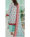 DAMAN By Vs Textile Exclusive Lawn Printed 3-PCS Unstiched Suit - 799, Women, 3Pcs Shalwar Suit, Chase Value, Chase Value