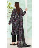 DAMAN By Vs Textile Exclusive Lawn Printed 3-PCS Unstiched Suit - 802, Women, 3Pcs Shalwar Suit, Chase Value, Chase Value