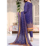 Vs Misri Lawn Digital Printed Embroidered Unstitched 3Pcs Suit, Women, 3Pcs Shalwar Suit, VS Textile Mills, Chase Value