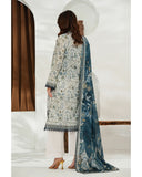 MISRI Lawn Printed 3-Piece Suit By VS Textile V-1, Women, 3Pcs Shalwar Suit, Chase Value, Chase Value