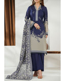 MISRI Lawn Printed 3-Piece Suit By VS Textile V-3, Women, 3Pcs Shalwar Suit, Chase Value, Chase Value