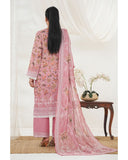 MISRI Lawn Printed 3-Piece Suit By VS Textile V-2, Women, 3Pcs Shalwar Suit, Chase Value, Chase Value