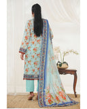MISRI Lawn Printed 3-Piece Suit By VS Textile V-2, Women, 3Pcs Shalwar Suit, Chase Value, Chase Value