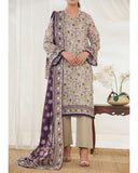 MISRI Lawn Printed 3-Piece Suit By VS Textile V-2, Women, 3Pcs Shalwar Suit, Chase Value, Chase Value