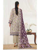 MISRI Lawn Printed 3-Piece Suit By VS Textile V-2, Women, 3Pcs Shalwar Suit, Chase Value, Chase Value
