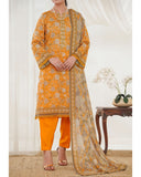 MISRI Lawn Printed 3-Piece Suit By VS Textile V-2, Women, 3Pcs Shalwar Suit, Chase Value, Chase Value