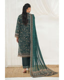 MISRI Lawn Printed 3-Piece Suit By VS Textile V-2, Women, 3Pcs Shalwar Suit, Chase Value, Chase Value