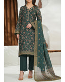 MISRI Lawn Printed 3-Piece Suit By VS Textile V-1, Women, 3Pcs Shalwar Suit, Chase Value, Chase Value