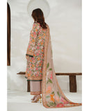 MISRI Lawn Printed 3-Piece Suit By VS Textile V-1, Women, 3Pcs Shalwar Suit, Chase Value, Chase Value