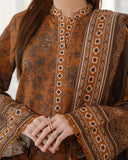 MISRI Lawn Printed 3-Piece Suit By VS Textile V-1, Women, 3Pcs Shalwar Suit, Chase Value, Chase Value