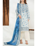 MISRI Lawn Printed 3-Piece Suit By VS Textile V-3, Women, 3Pcs Shalwar Suit, Chase Value, Chase Value
