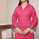 VS-ANMOL Cottel Unstitched Kurti - 247, Women, Unstitched Kurti, VS Textile, Chase Value
