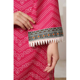 VS-ANMOL Cottel Unstitched Kurti - 247, Women, Unstitched Kurti, VS Textile, Chase Value