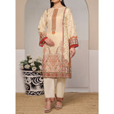 VS-ANMOL Cottel Unstitched Kurti - 249, Women, Unstitched Kurti, VS Textile, Chase Value