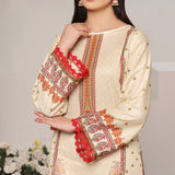 VS-ANMOL Cottel Unstitched Kurti - 249, Women, Unstitched Kurti, VS Textile, Chase Value
