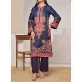 VS-ANMOL Cottel Unstitched Kurti - 243, Women, Unstitched Kurti, VS Textile, Chase Value