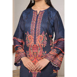 VS-ANMOL Cottel Unstitched Kurti - 243, Women, Unstitched Kurti, VS Textile, Chase Value