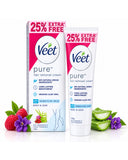 Veet Hair Removal Cream - 125g