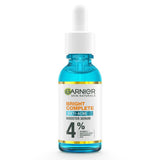 Garnier Fast Clear Serum For Acne Prone Skin 30ml, Oils & Serums, Chase Value, Chase Value