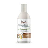 Vitale VGM Macadamia Moisturising Conditioner -355ml, Shampoo & Conditioner, Vitale, Chase Value