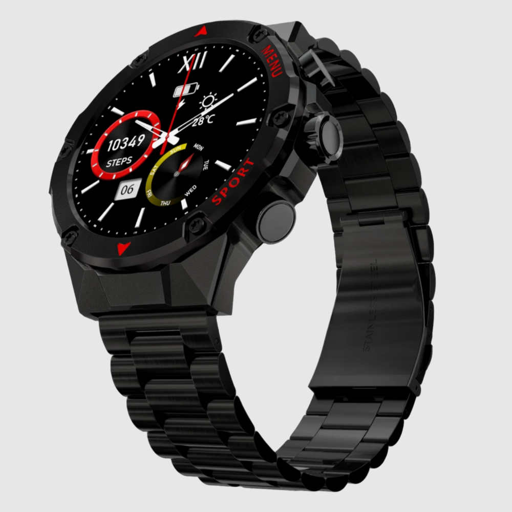 Zero Smart Watch Vogue, Smart Watches, Zero Lifestyle, Chase Value