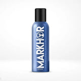 Markhor Body Spray Orignal 120ml - Voyage, Men Body Spray & Mist, Markhor, Chase Value