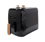 West Point Deluxe Air Fryer , WF-5255, Air Fryer, Westpoint, Chase Value