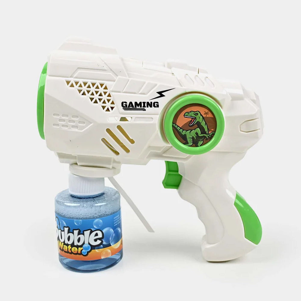 Bubble Blaster Gun Toy for Kids, Weapon Toys, Chase Value, Chase Value