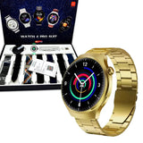 Smart Watch 4 Pro Suit, Smart Watches, Chase Value, Chase Value